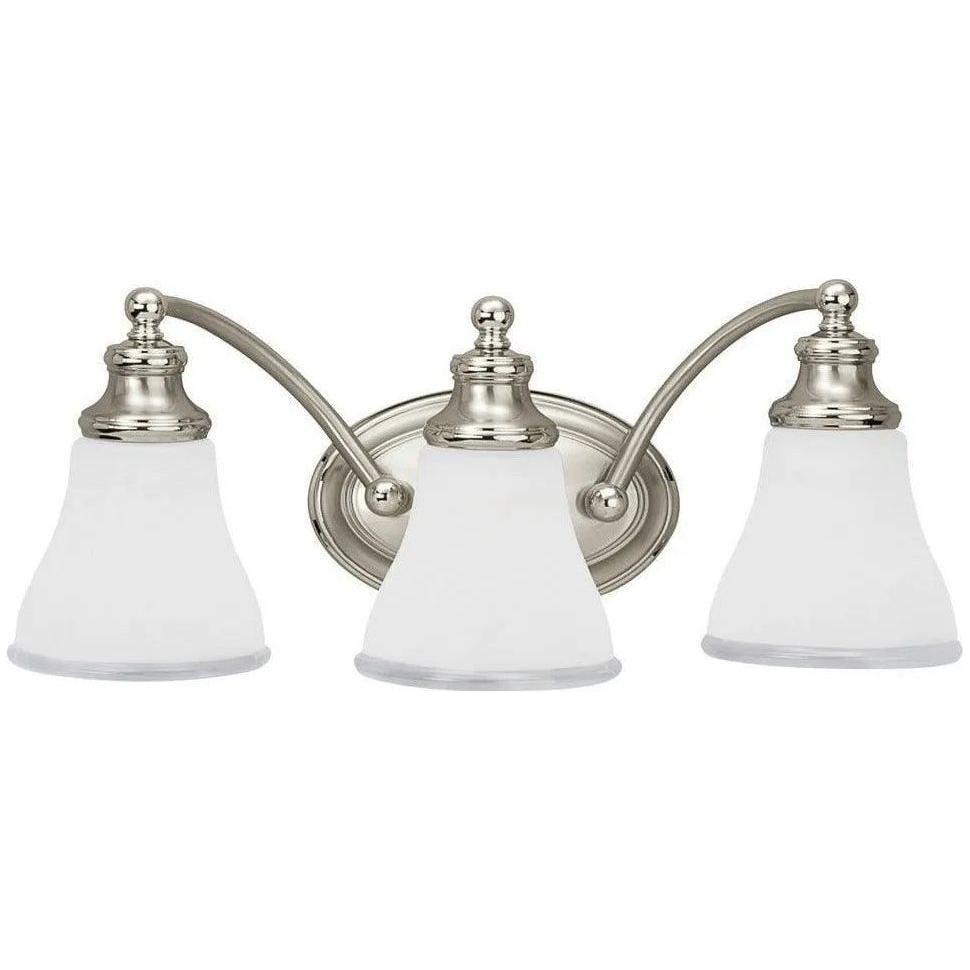 Generation Lighting - Alexandria Wall / Bath - 40011EN3-773 - Canada Light Shop