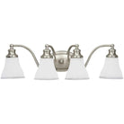 Generation Lighting - Alexandria Wall / Bath - 40012EN3-773 - Canada Light Shop