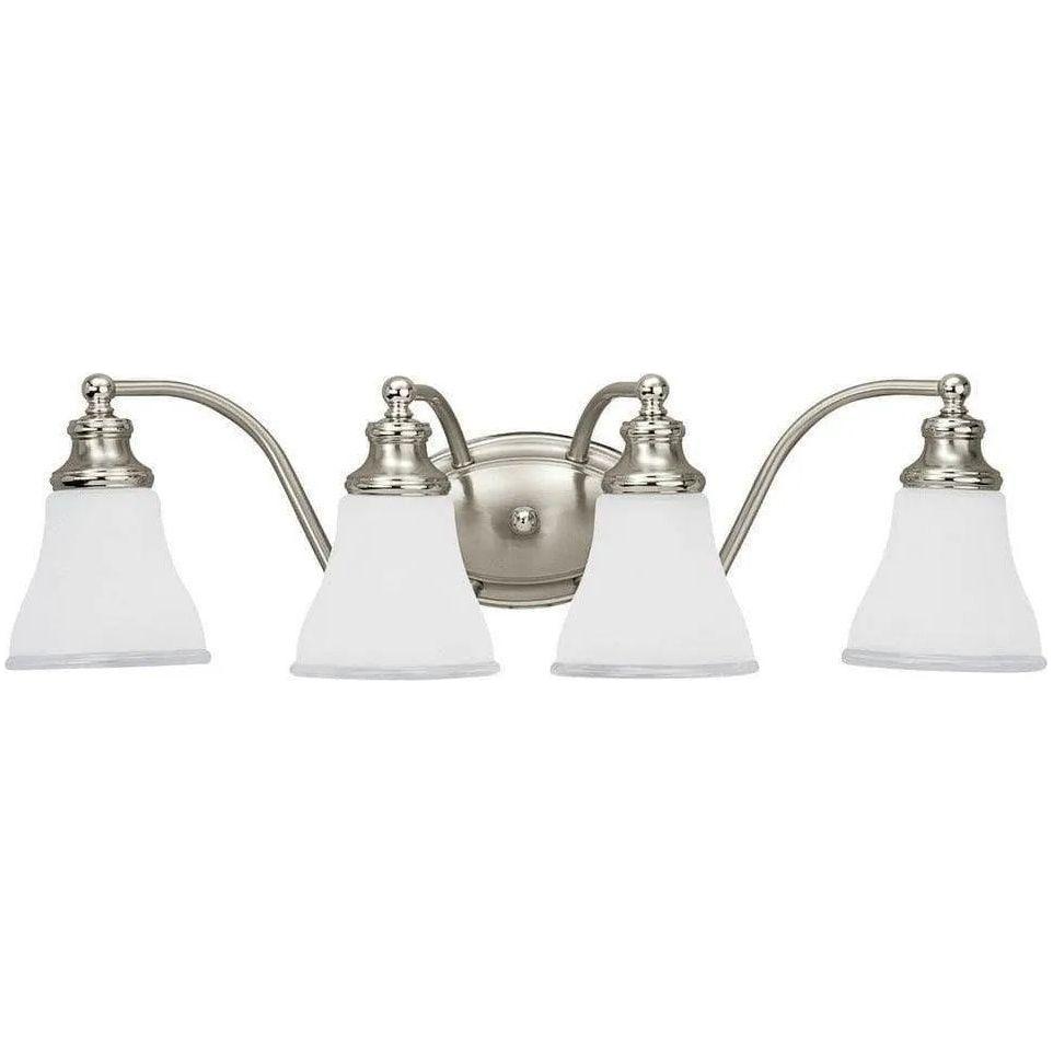 Generation Lighting - Alexandria Wall / Bath - 40012EN3-773 - Canada Light Shop