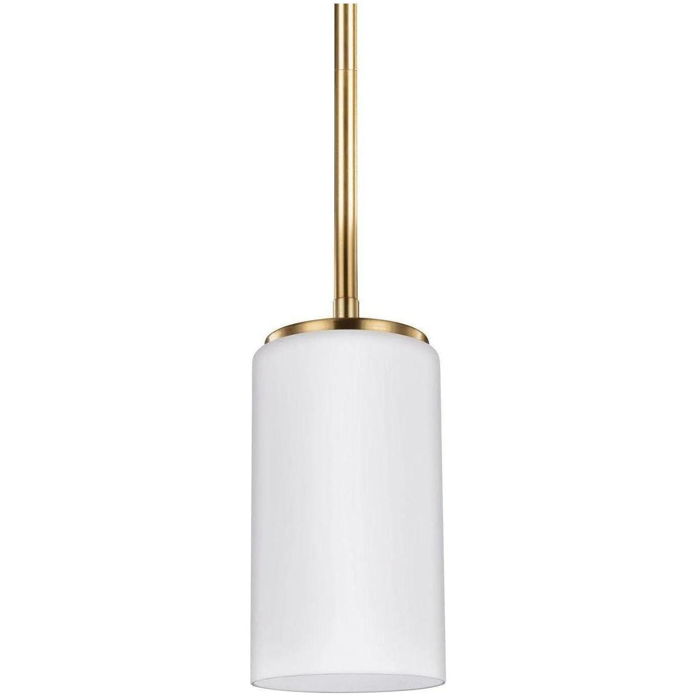 Generation Lighting - Alturas Pendant - 6124601-848 - Canada Light Shop