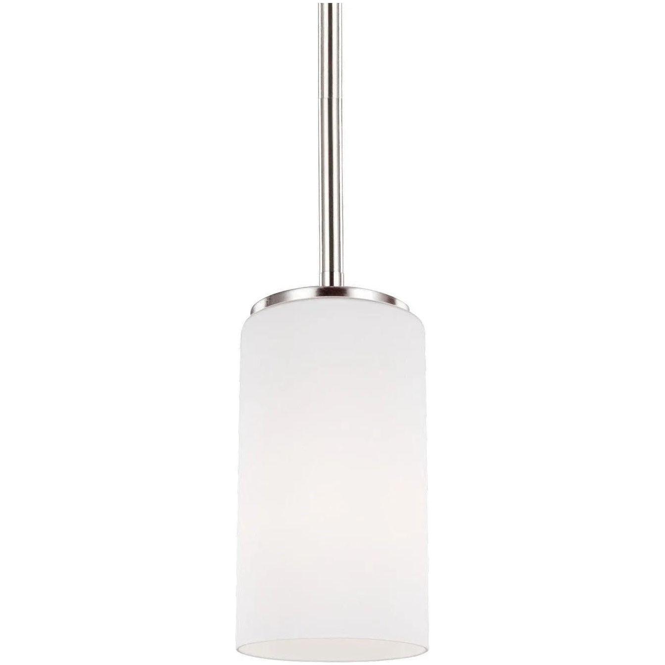 Generation Lighting - Alturas Pendant - 6124601-962 - Canada Light Shop