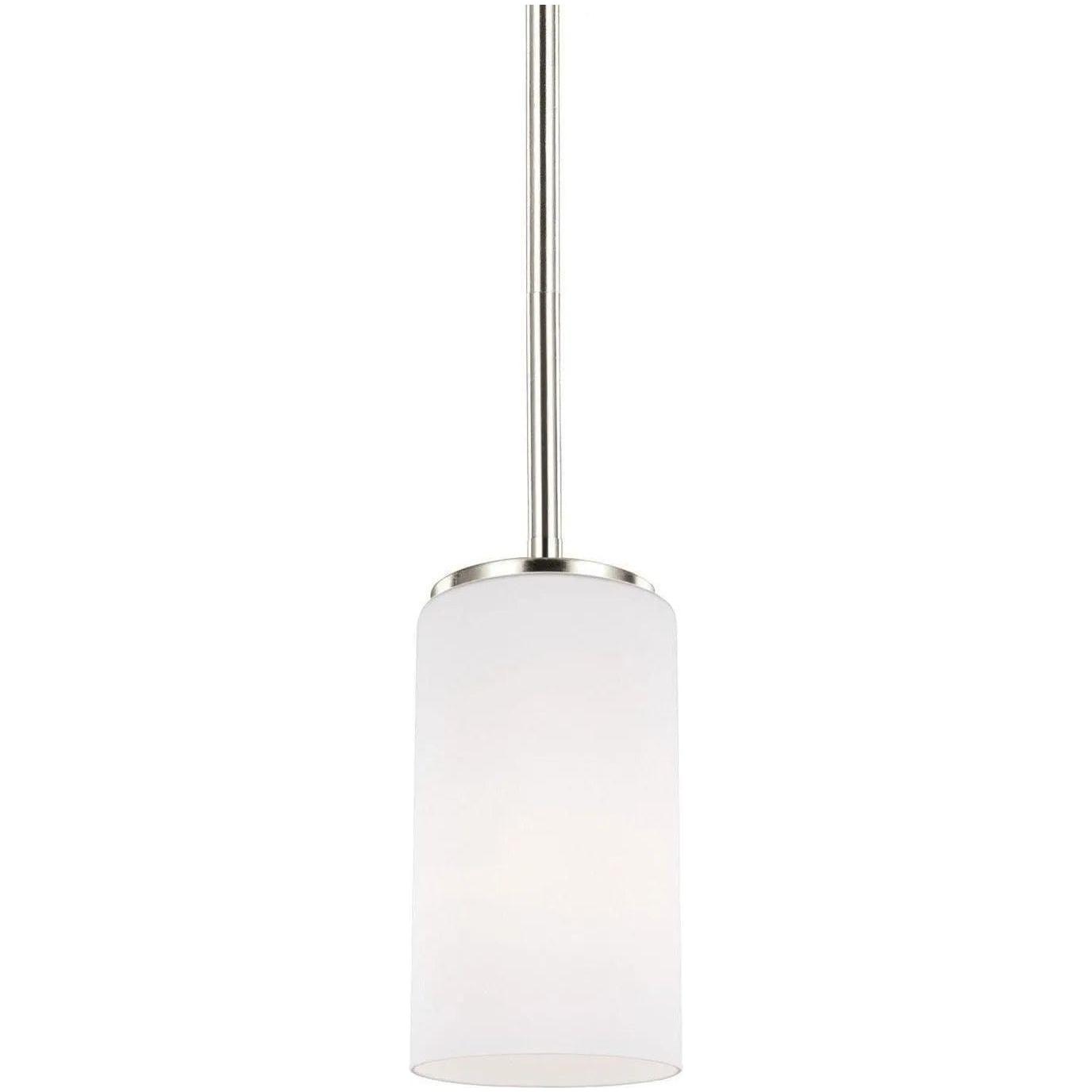 Generation Lighting - Alturas Pendant - 6124601EN3-962 - Canada Light Shop