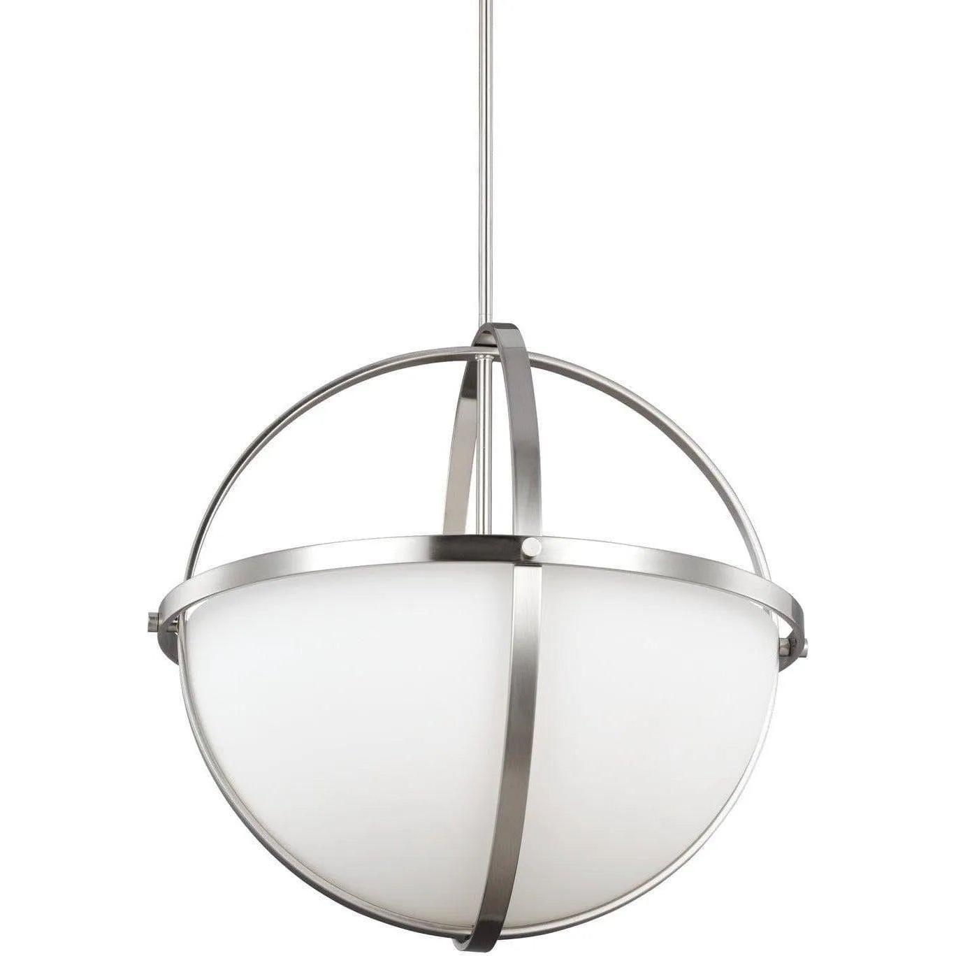 Generation Lighting - Alturas Pendant - 6624603-962 - Canada Light Shop