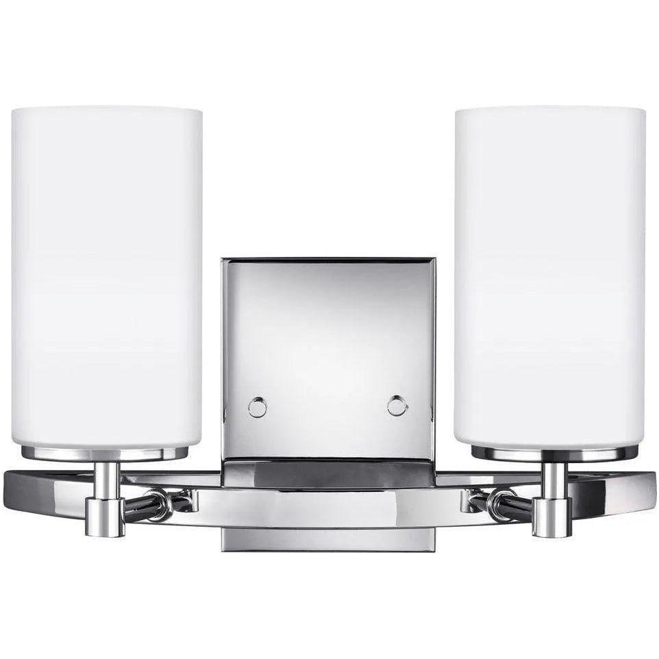 Generation Lighting - Alturas Wall / Bath - 4424602-05 - Canada Light Shop