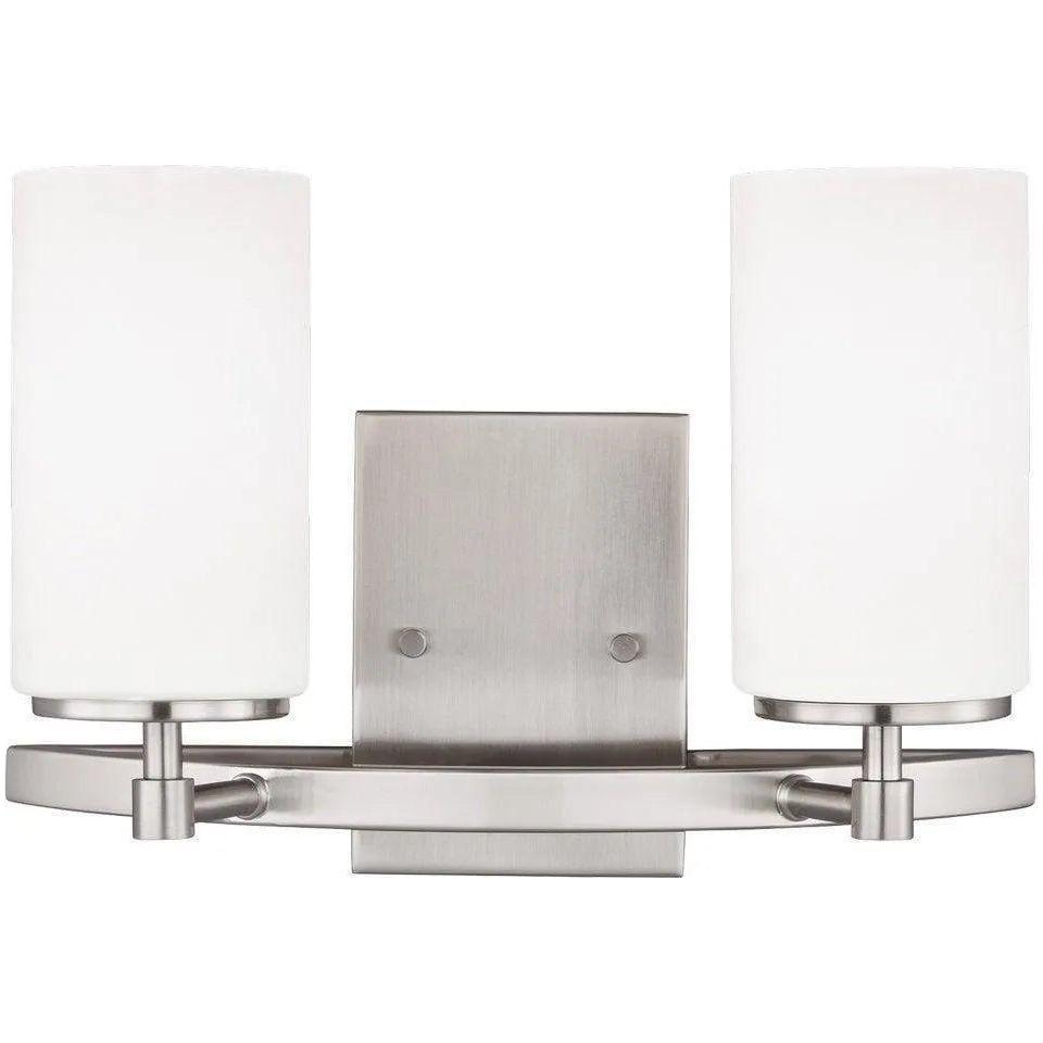 Generation Lighting - Alturas Wall / Bath - 4424602-962 - Canada Light Shop