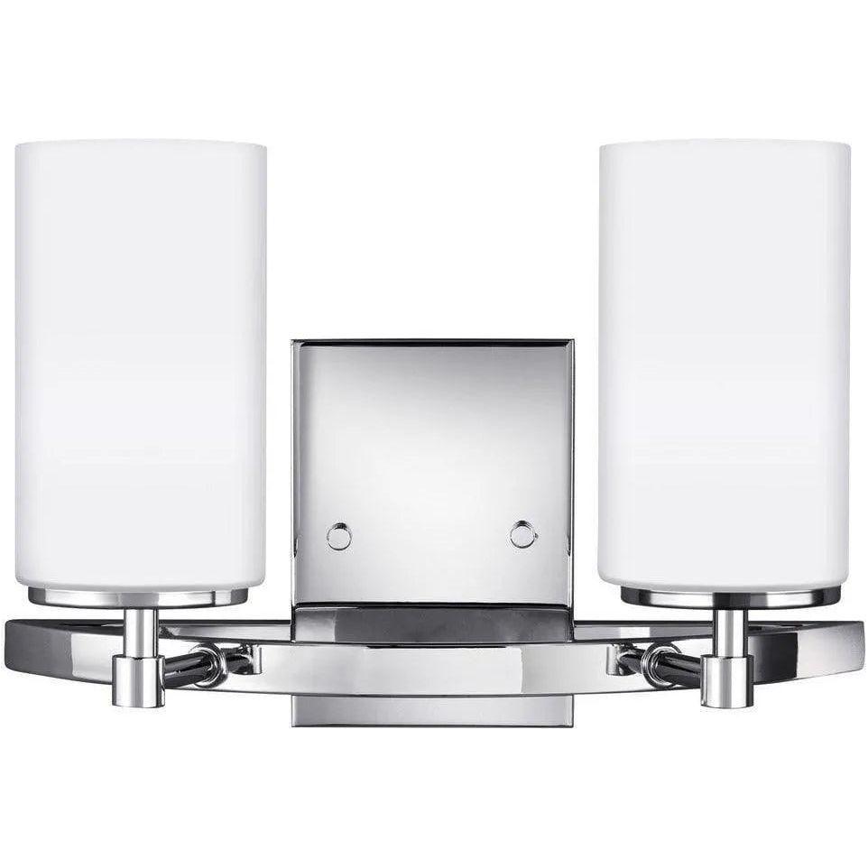 Generation Lighting - Alturas Wall / Bath - 4424602EN3-05 - Canada Light Shop