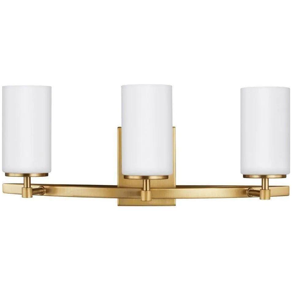 Generation Lighting - Alturas Wall / Bath - 4424603-848 - Canada Light Shop