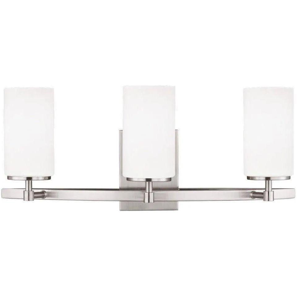 Generation Lighting - Alturas Wall / Bath - 4424603-962 - Canada Light Shop