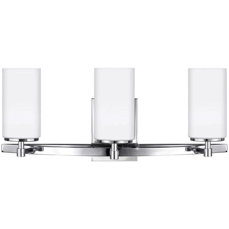 Generation Lighting - Alturas Wall / Bath - 4424603EN3-05 - Canada Light Shop