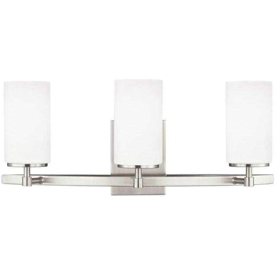 Generation Lighting - Alturas Wall / Bath - 4424603EN3-962 - Canada Light Shop
