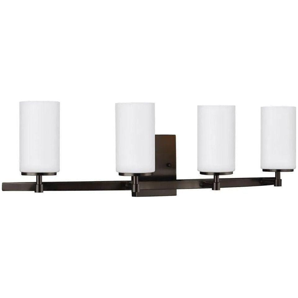 Generation Lighting - Alturas Wall / Bath - 4424604-778 - Canada Light Shop