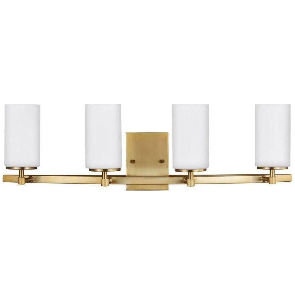 Generation Lighting - Alturas Wall / Bath - 4424604-848 - Canada Light Shop
