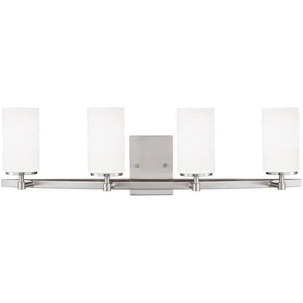 Generation Lighting - Alturas Wall / Bath - 4424604-962 - Canada Light Shop