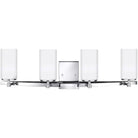 Generation Lighting - Alturas Wall / Bath - 4424604EN3-05 - Canada Light Shop