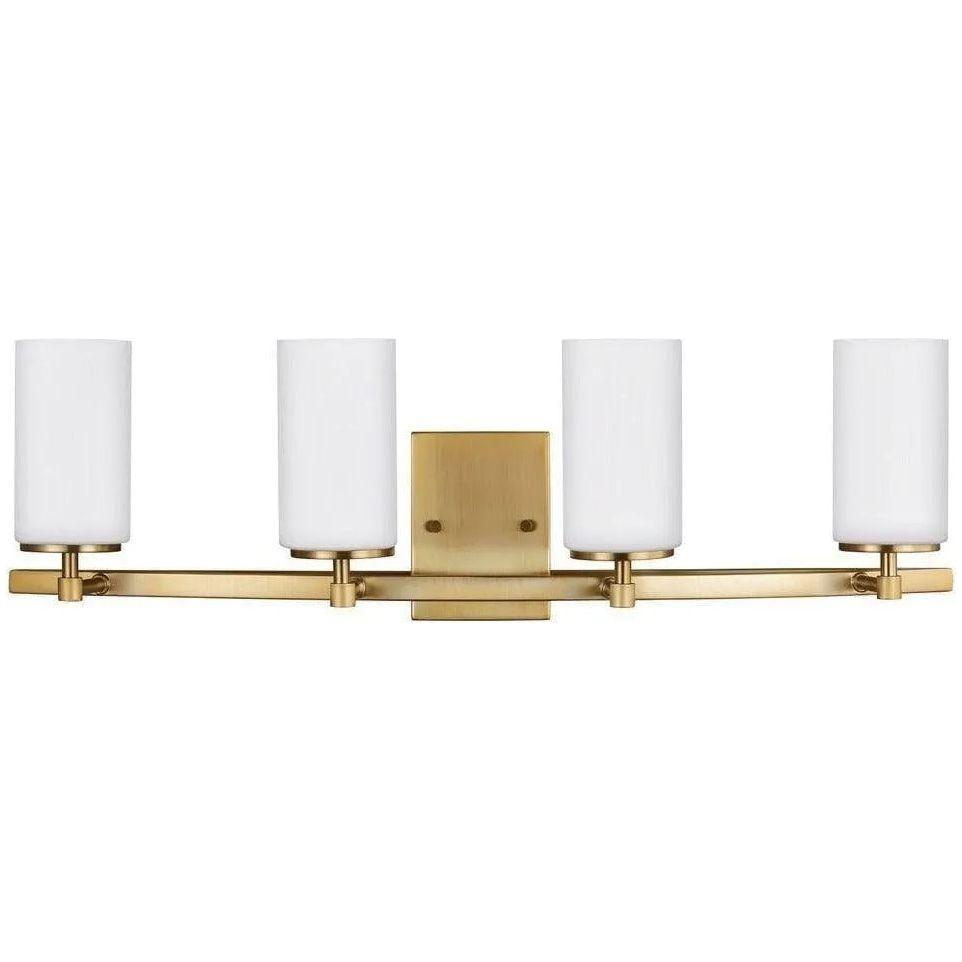 Generation Lighting - Alturas Wall / Bath - 4424604EN3-848 - Canada Light Shop