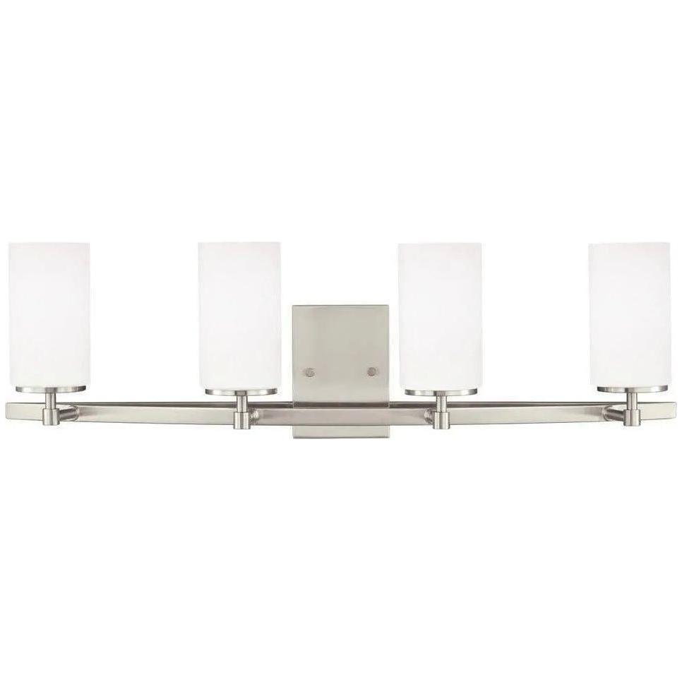 Generation Lighting - Alturas Wall / Bath - 4424604EN3-962 - Canada Light Shop