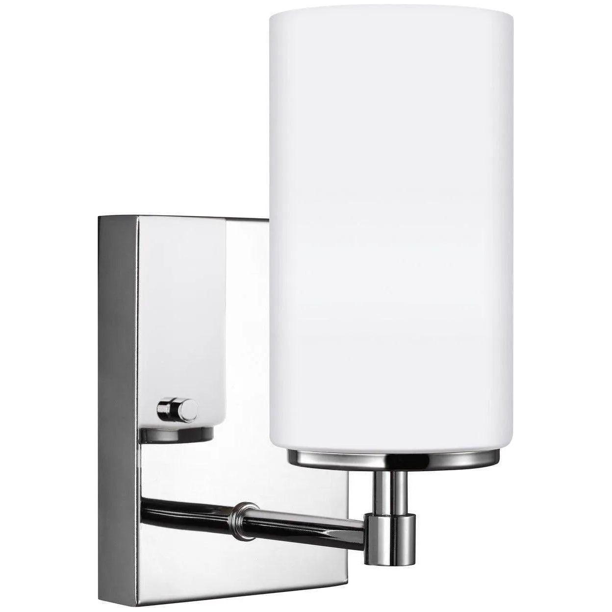 Generation Lighting - Alturas Wall Sconce - 4124601-05 - Canada Light Shop