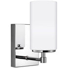 Generation Lighting - Alturas Wall Sconce - 4124601-05 - Canada Light Shop