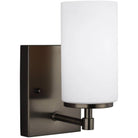 Generation Lighting - Alturas Wall Sconce - 4124601-05 - Canada Light Shop