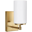 Generation Lighting - Alturas Wall Sconce - 4124601-848 - Canada Light Shop