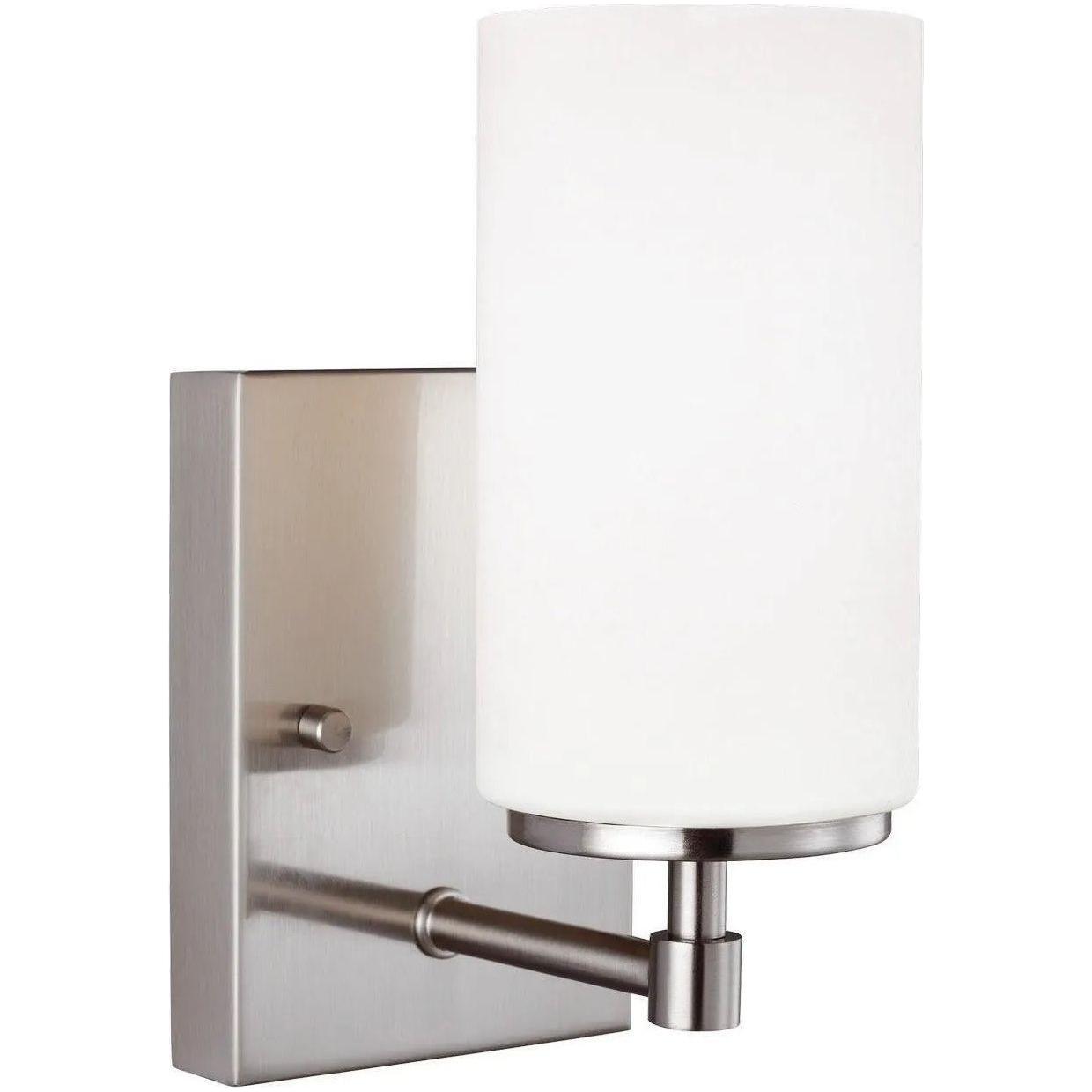 Generation Lighting - Alturas Wall Sconce - 4124601-962 - Canada Light Shop