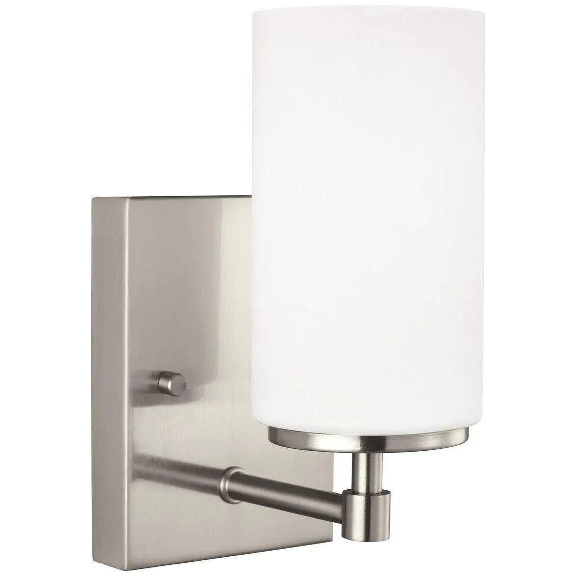 Generation Lighting - Alturas Wall Sconce - 4124601EN3-05 - Canada Light Shop