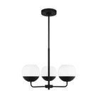 Visual Comfort Studio Collection - Alvin Chandelier - 3168103-112 - Canada Light Shop