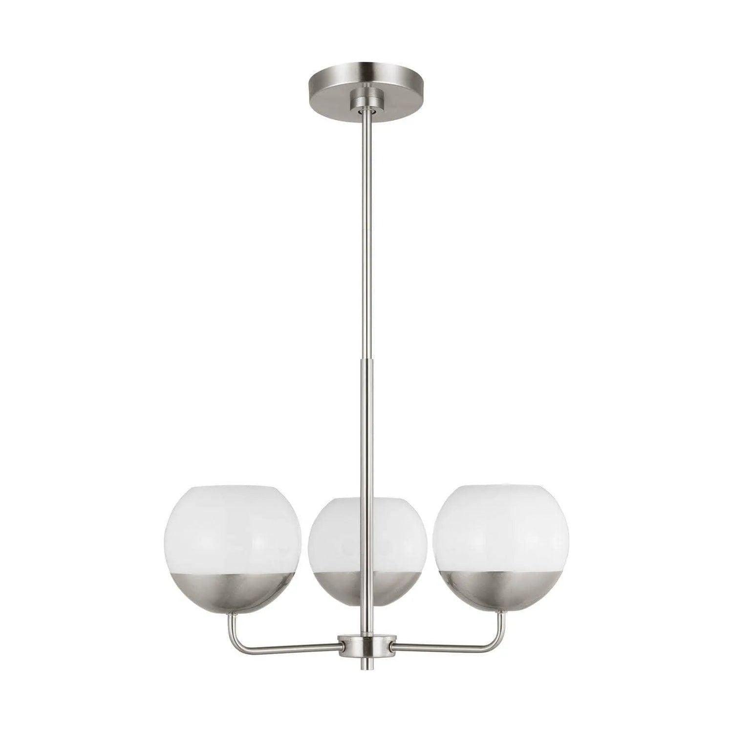 Visual Comfort Studio Collection - Alvin Chandelier - 3168103-112 - Canada Light Shop