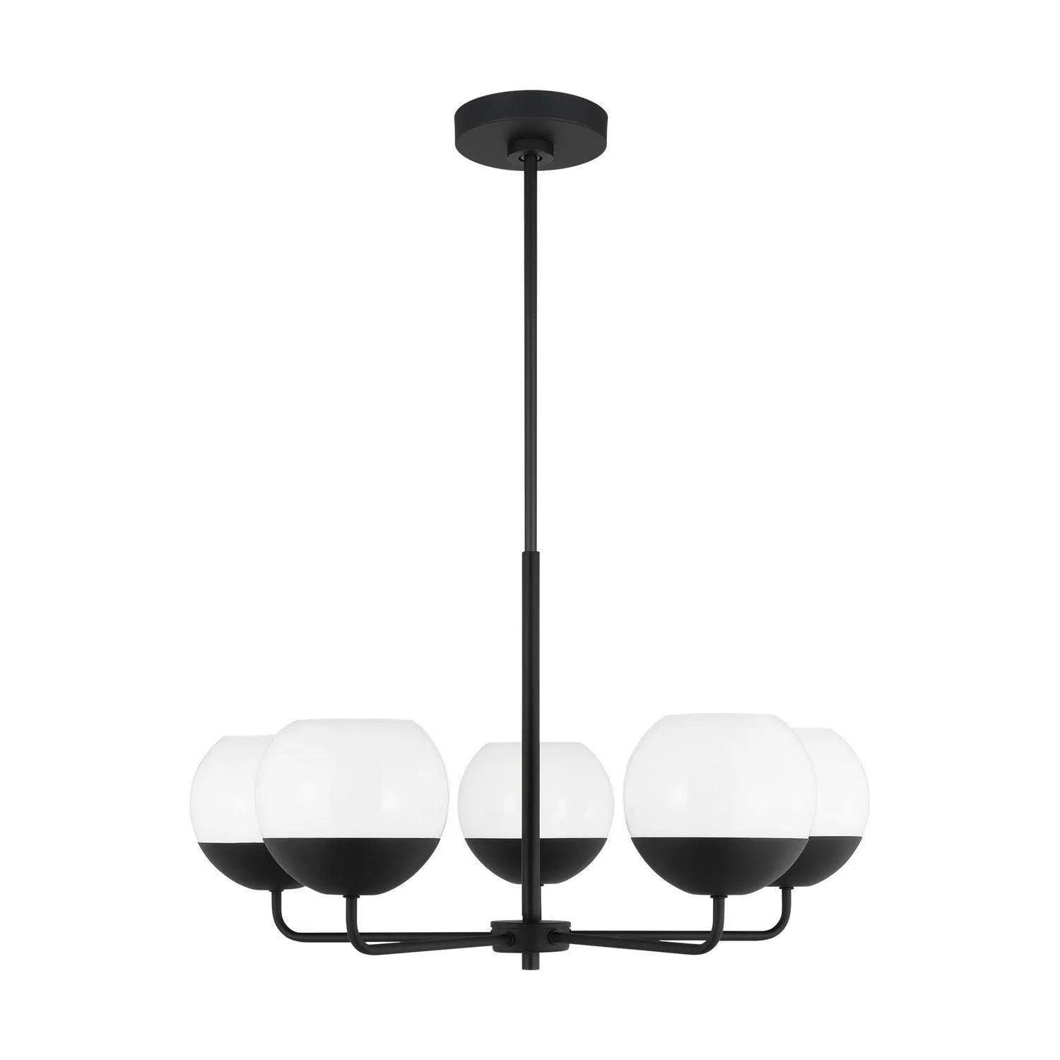 Visual Comfort Studio Collection - Alvin Chandelier - 3168103-112 - Canada Light Shop
