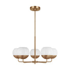 Visual Comfort Studio Collection - Alvin Chandelier - 3168103-112 - Canada Light Shop