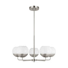 Visual Comfort Studio Collection - Alvin Chandelier - 3168103-112 - Canada Light Shop