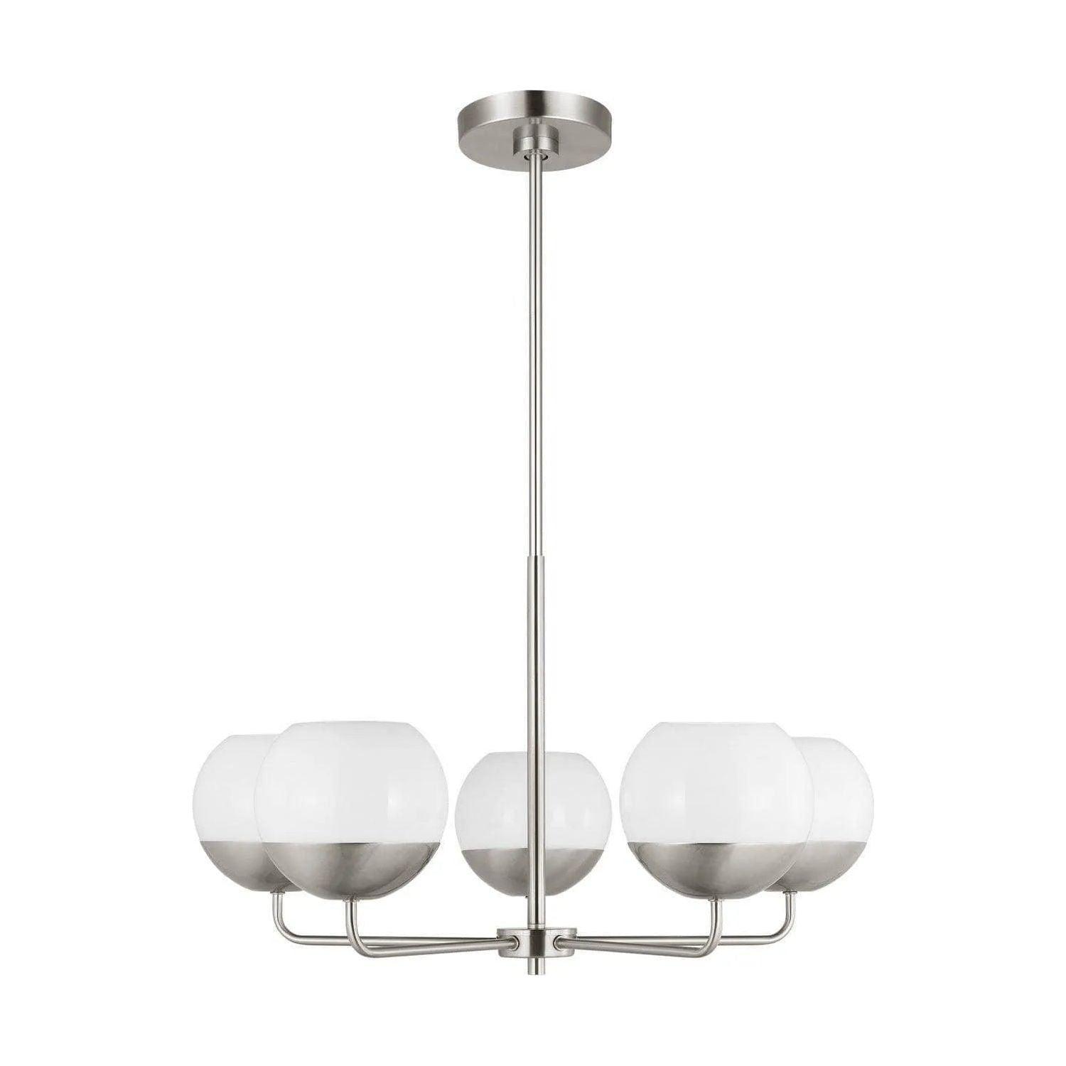 Visual Comfort Studio Collection - Alvin Chandelier - 3168103-112 - Canada Light Shop