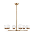 Visual Comfort Studio Collection - Alvin Chandelier - 3168103-112 - Canada Light Shop