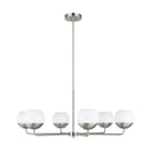 Visual Comfort Studio Collection - Alvin Chandelier - 3168103-112 - Canada Light Shop