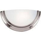 Generation Lighting - Alvy Wall Sconce - 4135-962 - Canada Light Shop