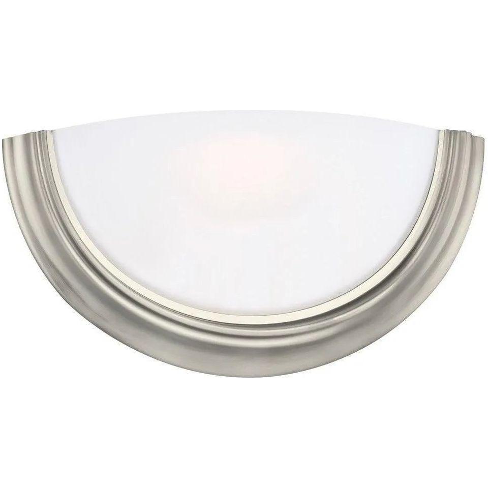 Generation Lighting - Alvy Wall Sconce - 4135EN3-962 - Canada Light Shop