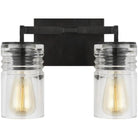 Generation Lighting - Ansley Vanity - VS2452AI - Canada Light Shop