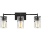 Generation Lighting - Ansley Vanity - VS2453AI - Canada Light Shop