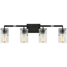 Generation Lighting - Ansley Vanity / Wall Sconce - VS2454AI - Canada Light Shop