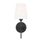 Visual Comfort Studio Collection - Baker Wall / Bath Sconce - 4187201-112 - Canada Light Shop