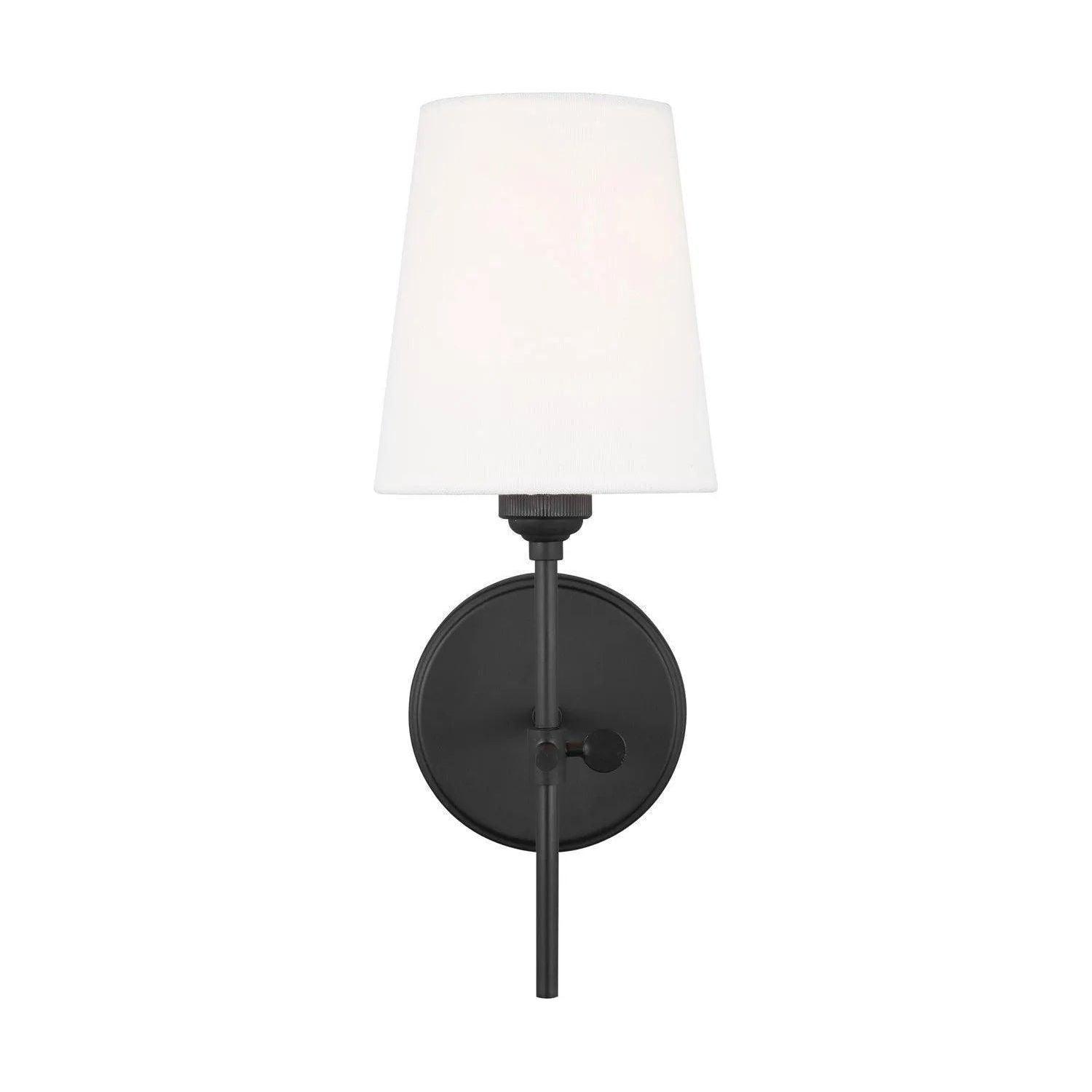 Visual Comfort Studio Collection - Baker Wall / Bath Sconce - 4187201-112 - Canada Light Shop