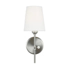 Visual Comfort Studio Collection - Baker Wall / Bath Sconce - 4187201-112 - Canada Light Shop