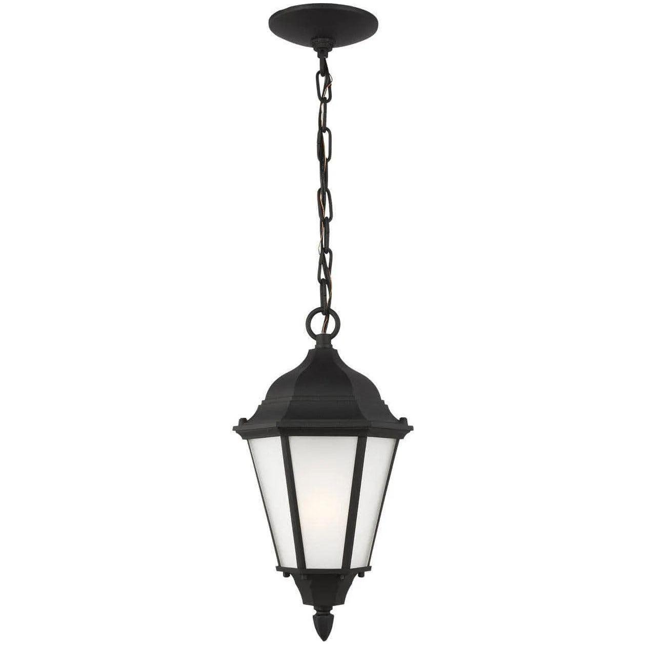Generation Lighting - Bakersville Outdoor Pendant - 60941EN3-12 - Canada Light Shop