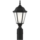 Generation Lighting - Bakersville Outdoor Post Lantern - 82941-12 - Canada Light Shop
