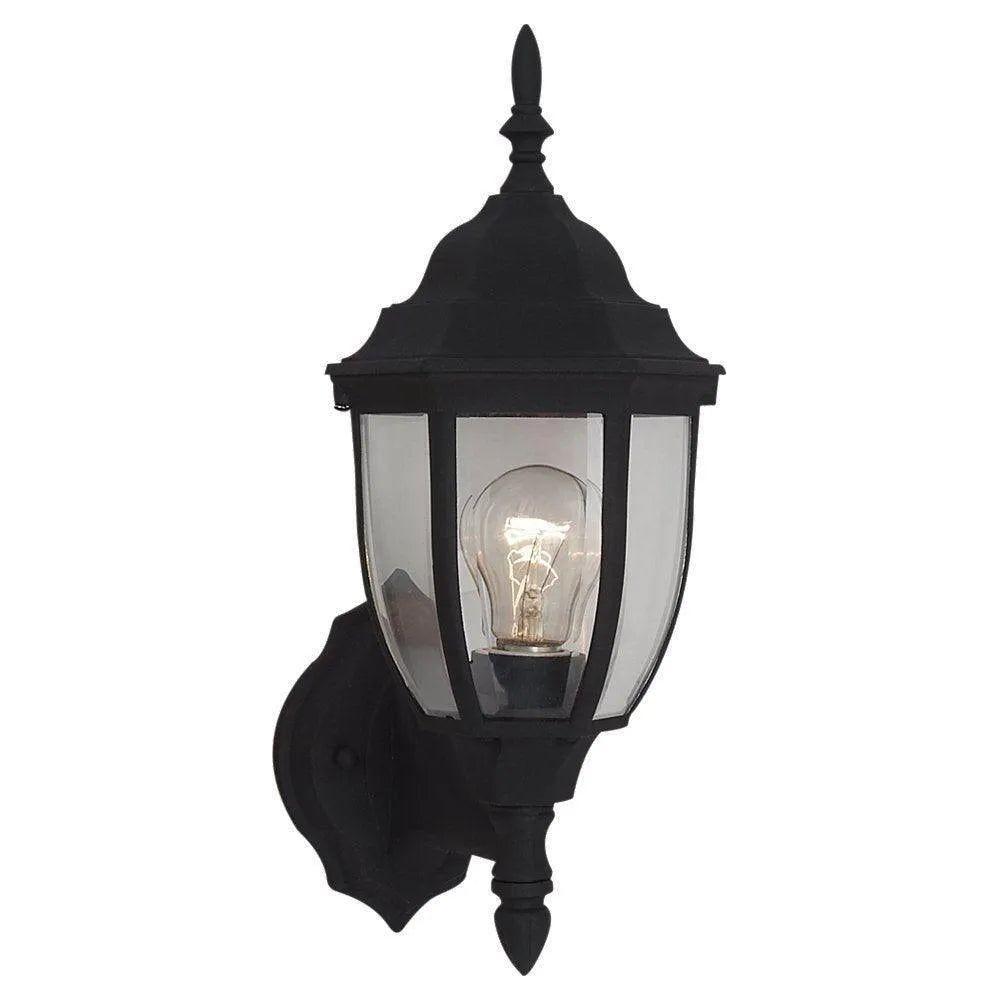 Generation Lighting - Bakersville Outdoor Wall Lantern - 88940-12 - Canada Light Shop
