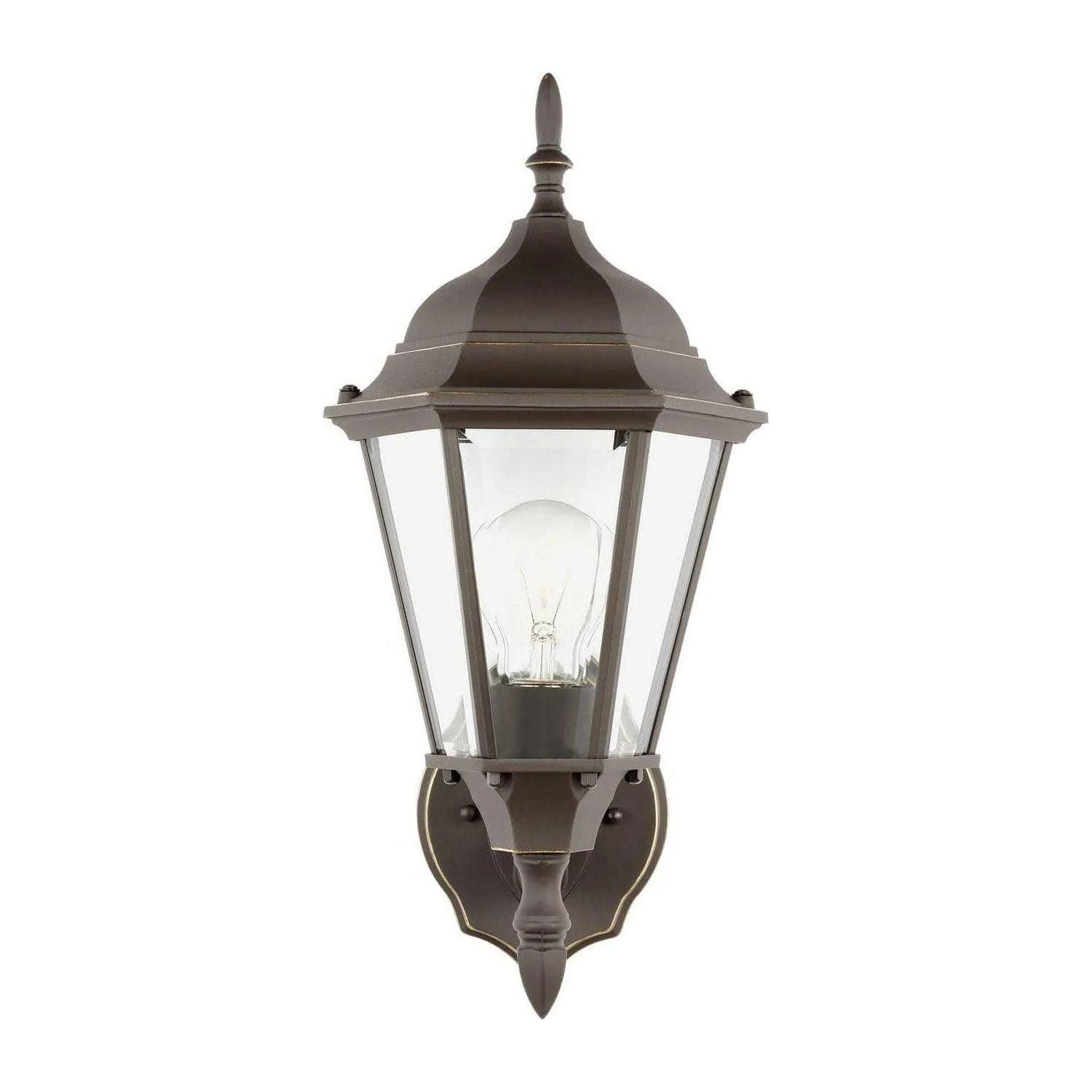 Generation Lighting - Bakersville Outdoor Wall Lantern - 88941-71 - Canada Light Shop