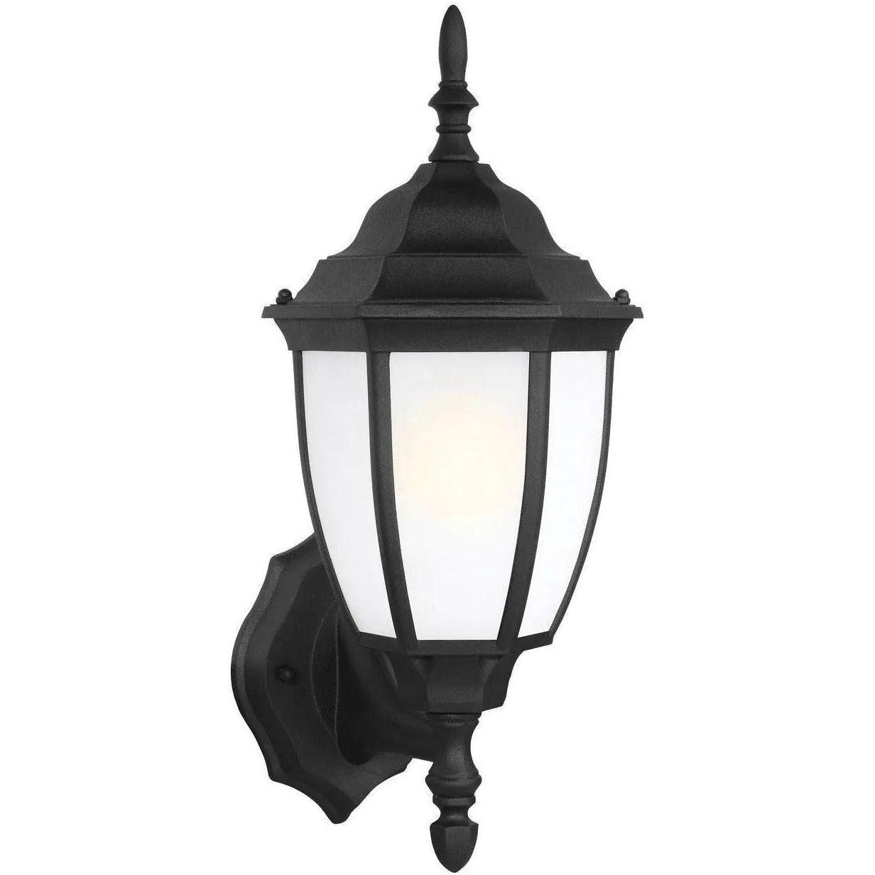 Generation Lighting - Bakersville Outdoor Wall Lantern - 89940EN3-12 - Canada Light Shop