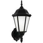 Generation Lighting - Bakersville Tapered Outdoor Wall Lantern - 89941-12 - Canada Light Shop