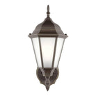 Generation Lighting - Bakersville Tapered Outdoor Wall Lantern - 89941EN3-71 - Canada Light Shop