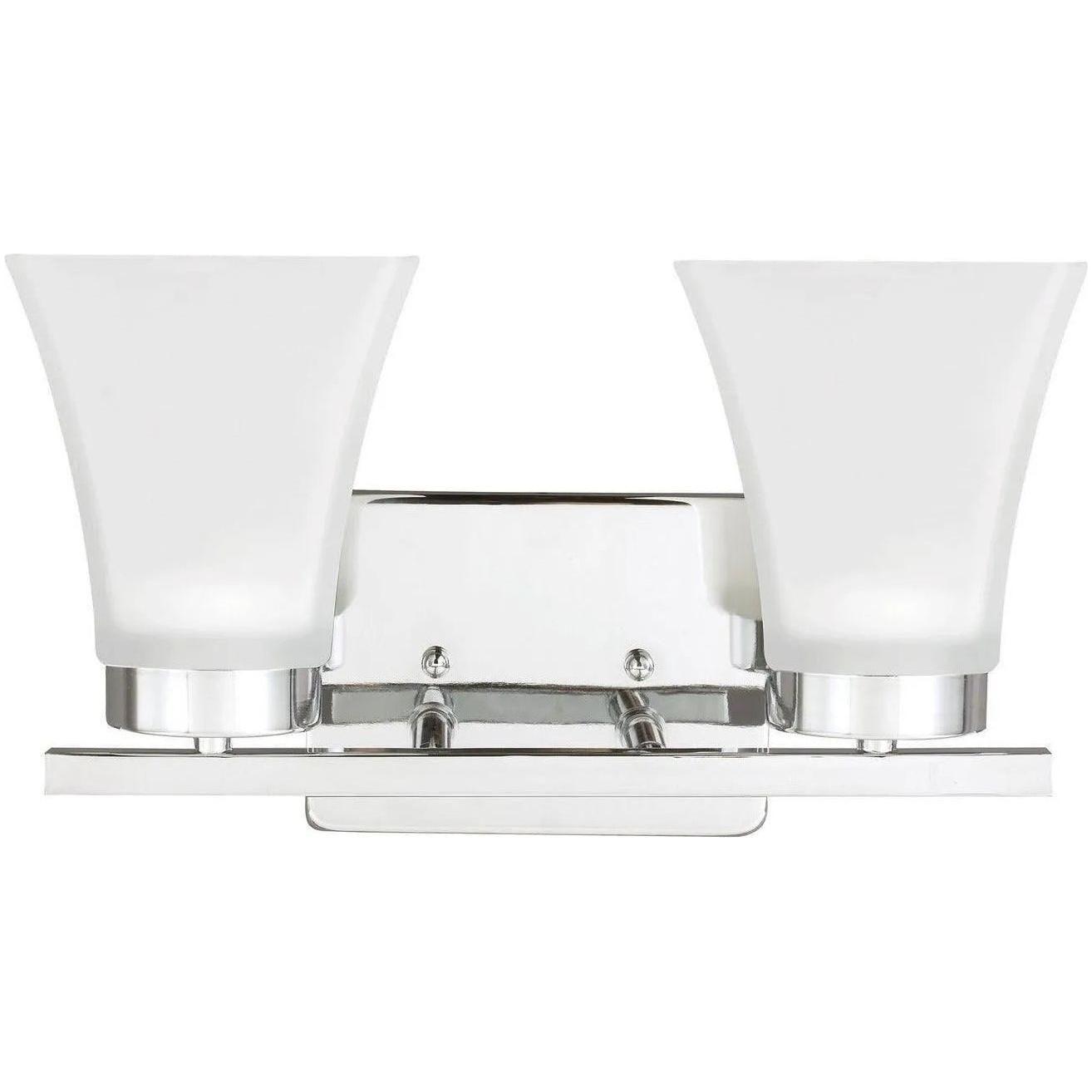 Generation Lighting - Bayfield Wall / Bath - 4411602-05 - Canada Light Shop
